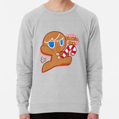 Sorbet Shark Cookie! Cookie Run Kingdom (2) Sweatshirt Official Cookie Run Kingdom Merch