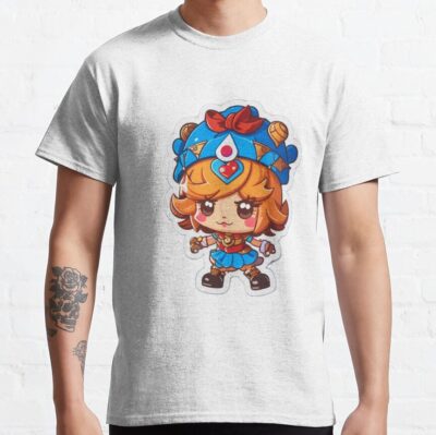 Cookie Run Kingdom Best Selling T shirt - Cookie Run Kingdom Shop