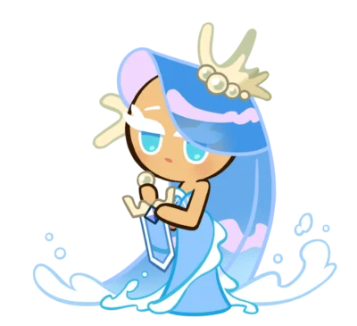 Seafairybase - Cookie Run Kingdom Shop