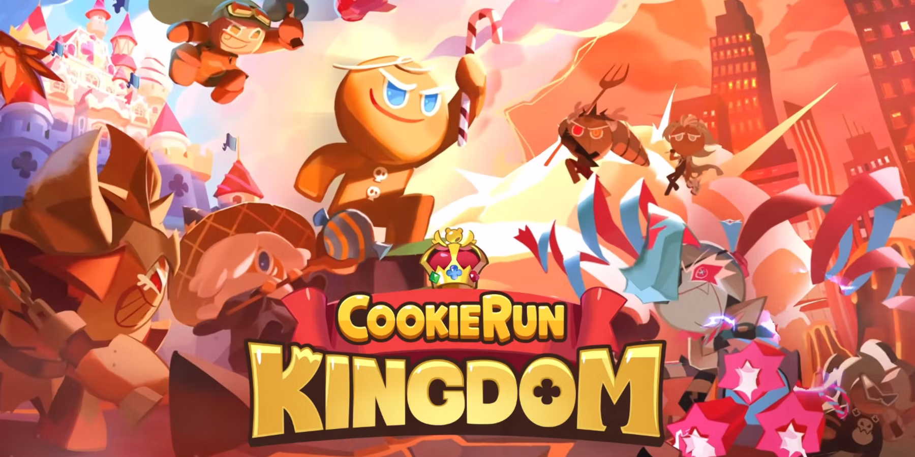 What You Need to Know about Cookie Run Kingdom