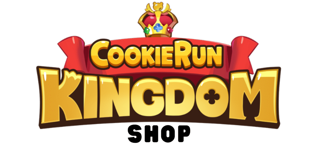 Cookie Run Kingdom Shop